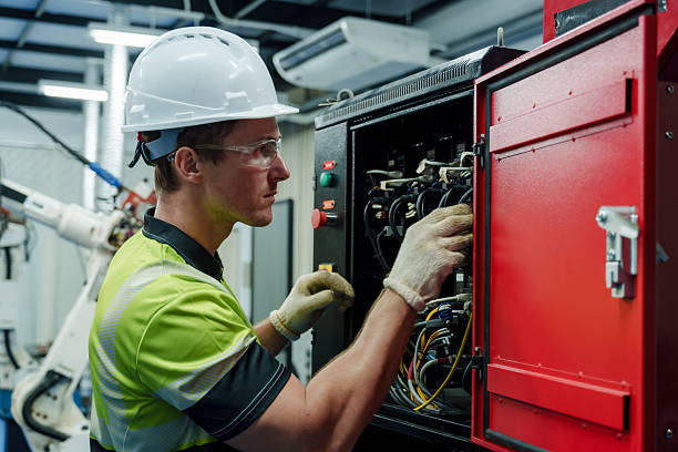 24/7 Emergency Generator Installation experts in Centerville, SC