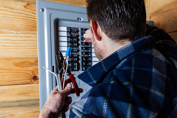 Affordable Generator Installation solutions in Centerville, SC